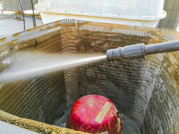 Best Commercial Air Duct Cleaning  in Burnsville, NC