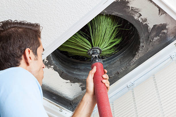 Best HVAC Duct Inspection Services  in Burnsville, NC