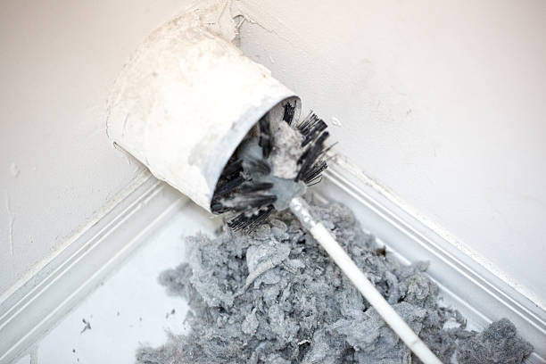 Best Emergency Air Duct Cleaning  in Burnsville, NC